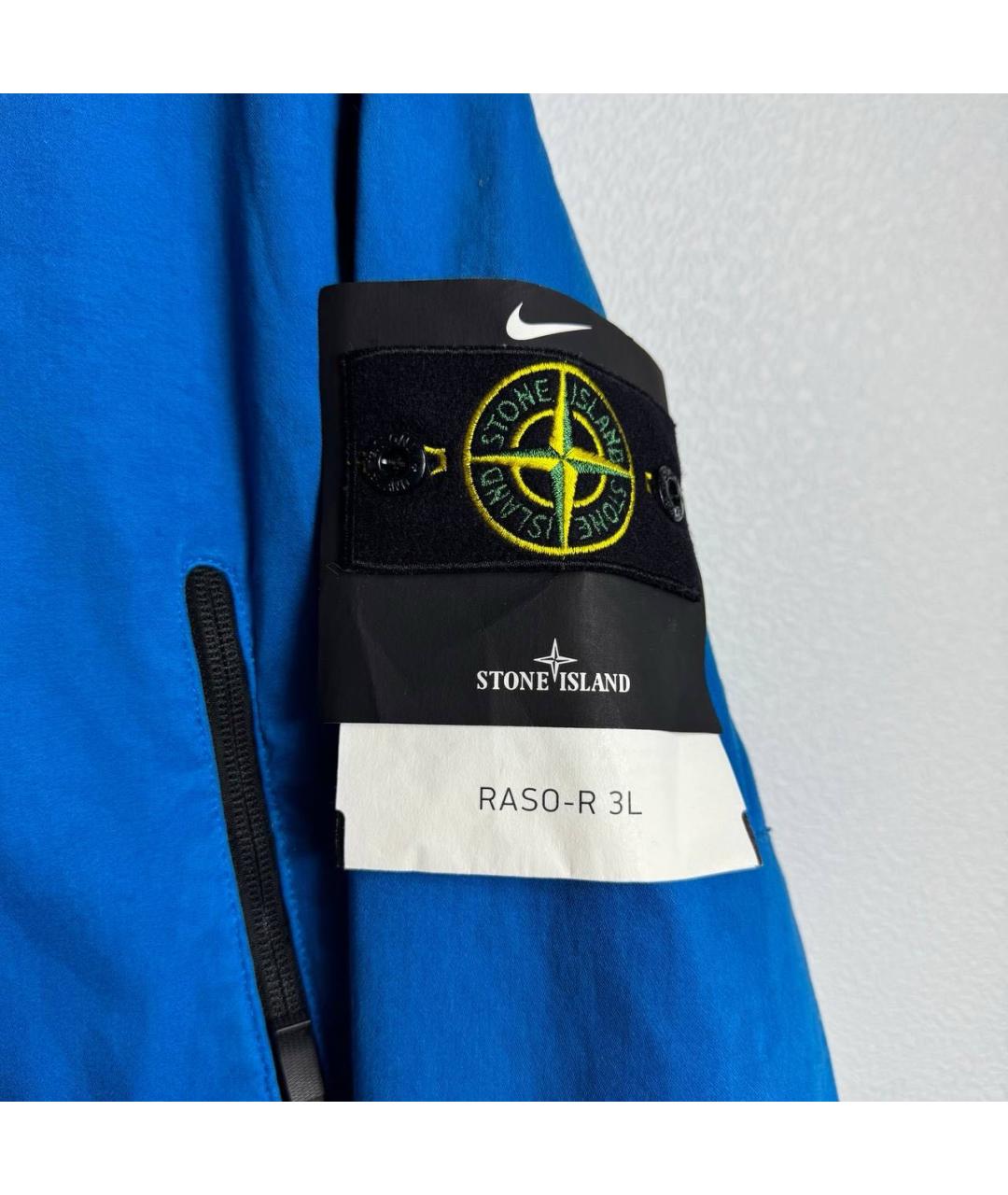 STONE ISLAND Куртка, фото 5