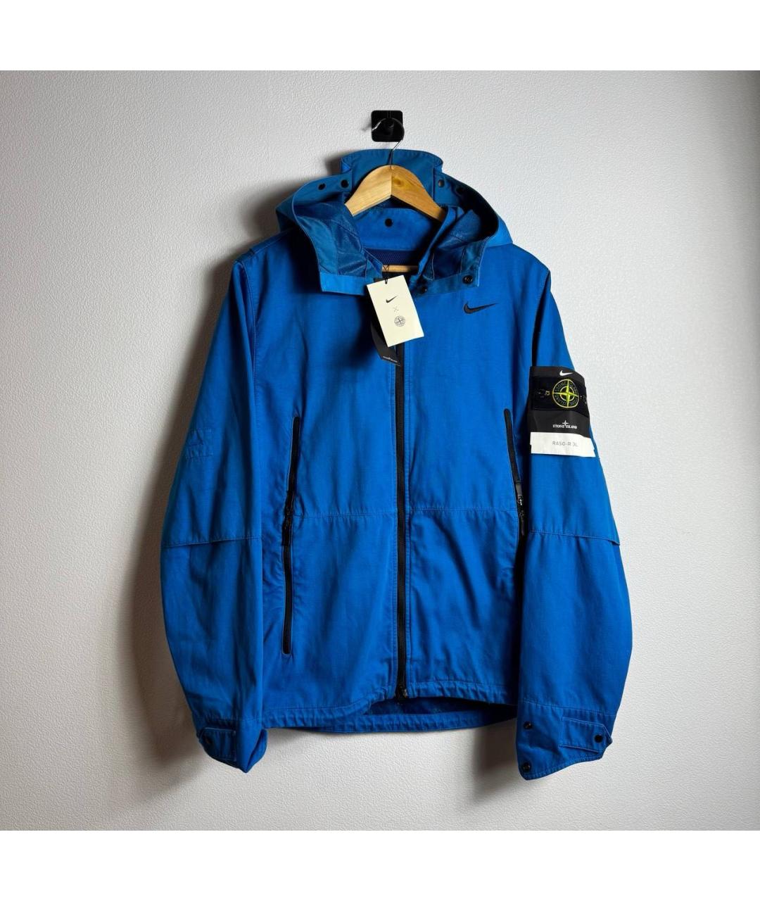 STONE ISLAND Куртка, фото 9