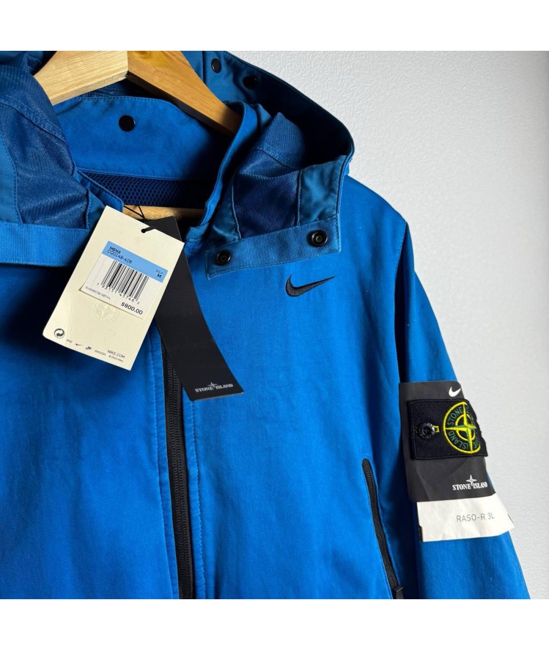 STONE ISLAND Куртка, фото 6