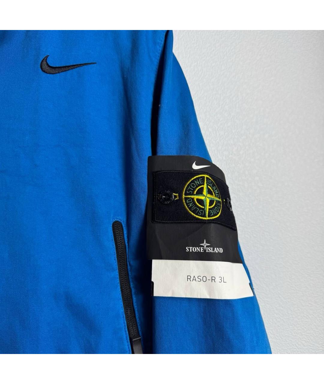 STONE ISLAND Куртка, фото 3