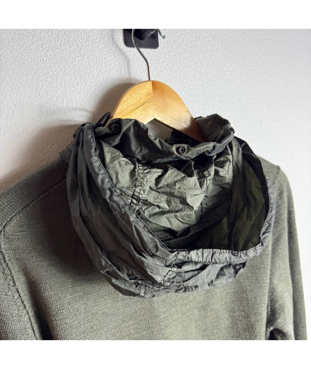 STONE ISLAND Куртка, фото 7