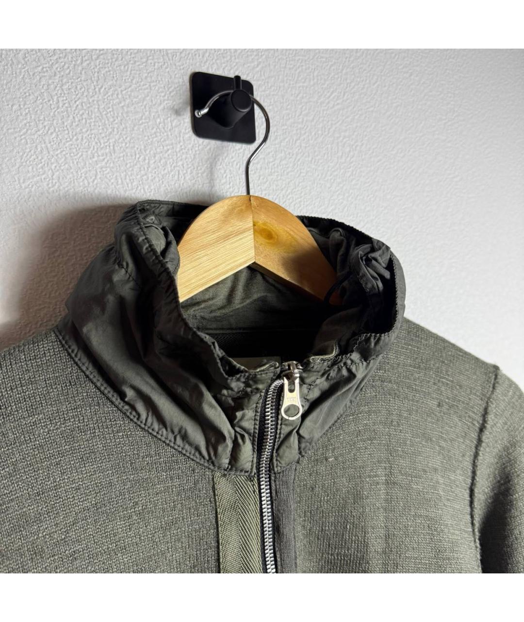 STONE ISLAND Куртка, фото 4