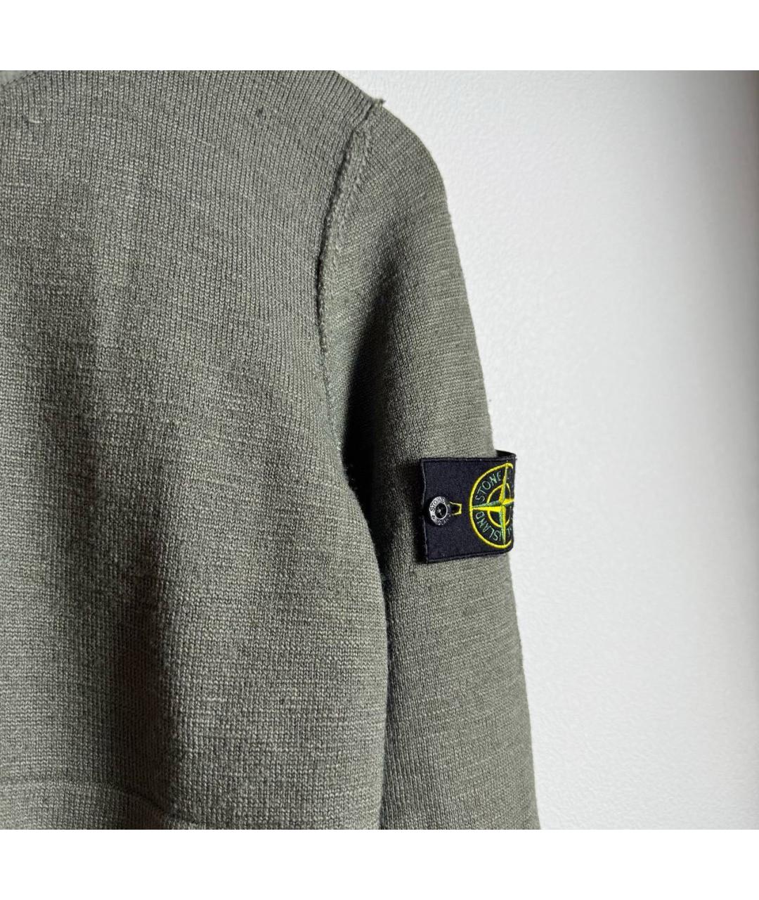 STONE ISLAND Куртка, фото 6