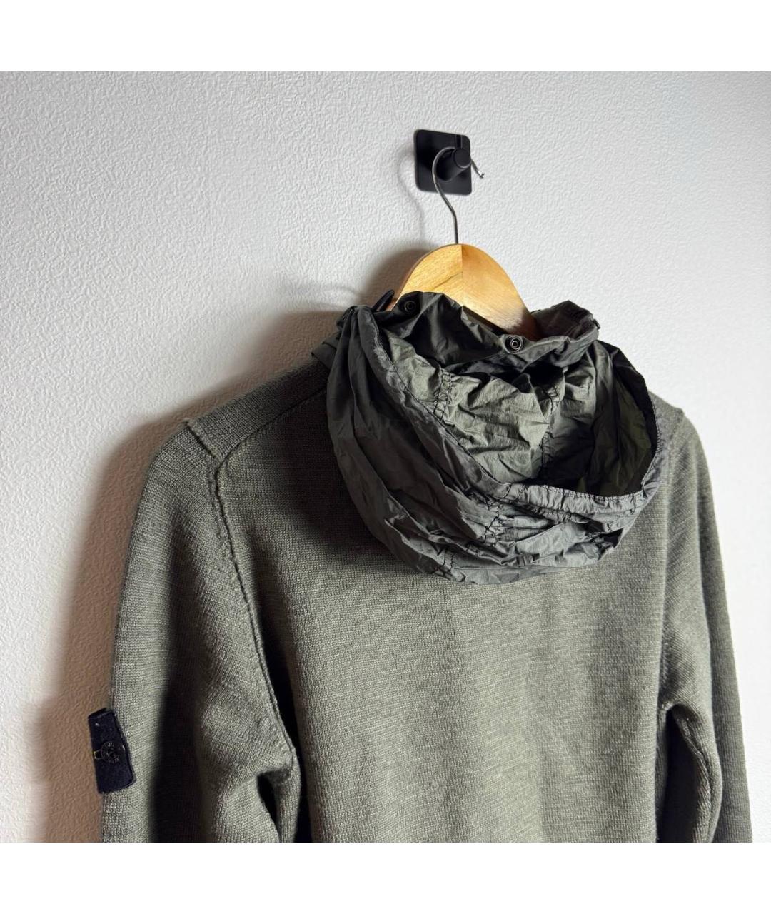 STONE ISLAND Куртка, фото 2