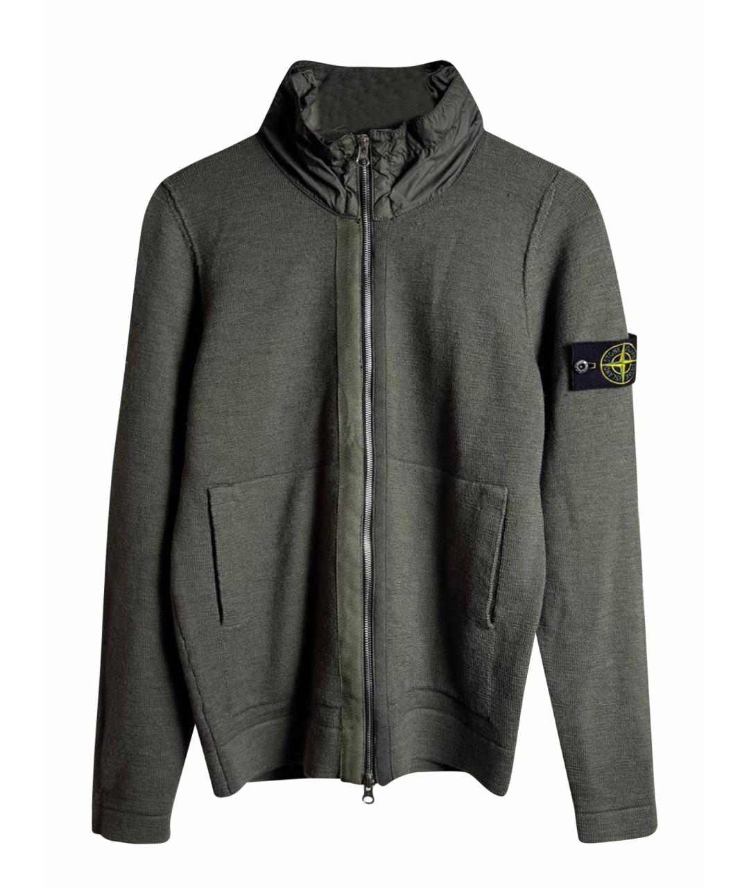 STONE ISLAND Куртка, фото 1