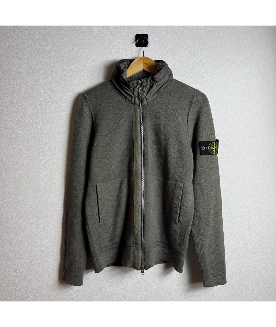 STONE ISLAND Куртка, фото 9