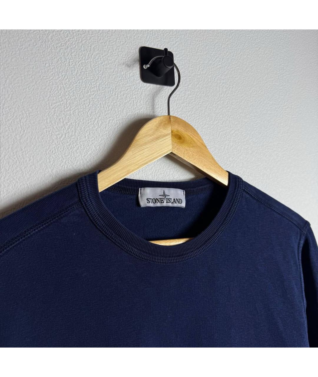 STONE ISLAND Джемпер / свитер, фото 3