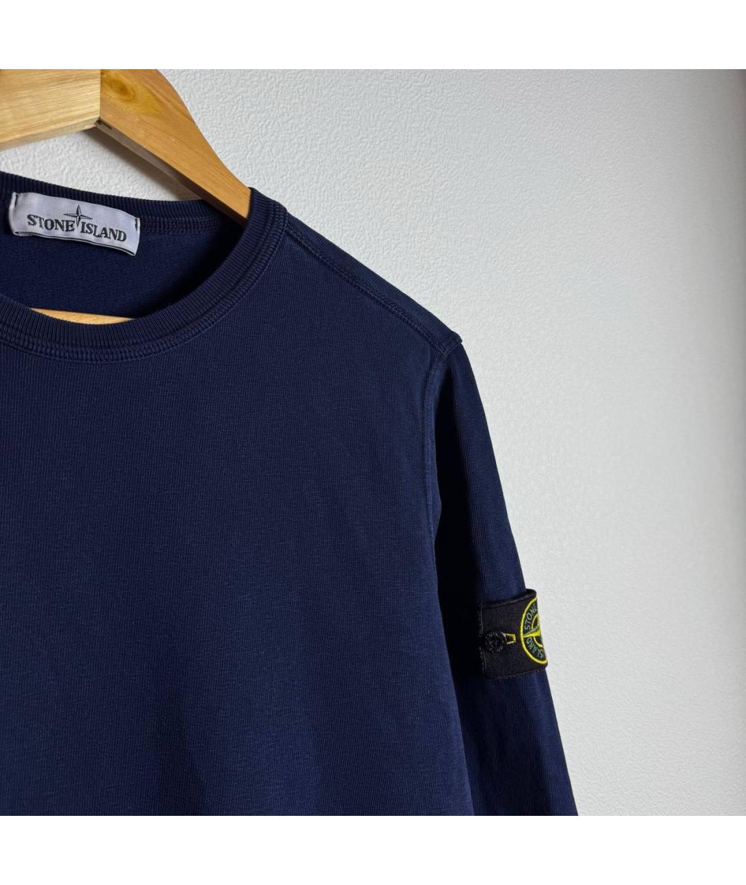 STONE ISLAND Джемпер / свитер, фото 4