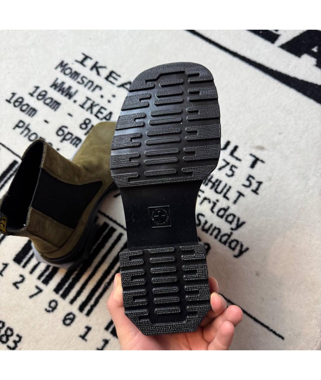 DR. MARTENS Ботинки, фото 5