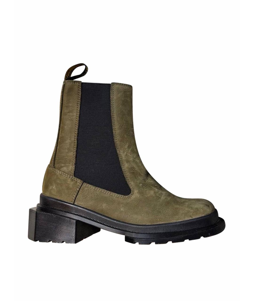 DR. MARTENS Ботинки, фото 1