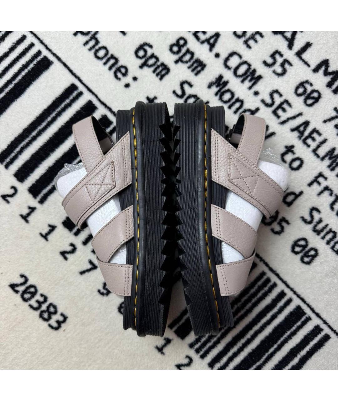 DR. MARTENS Сандалии, фото 3