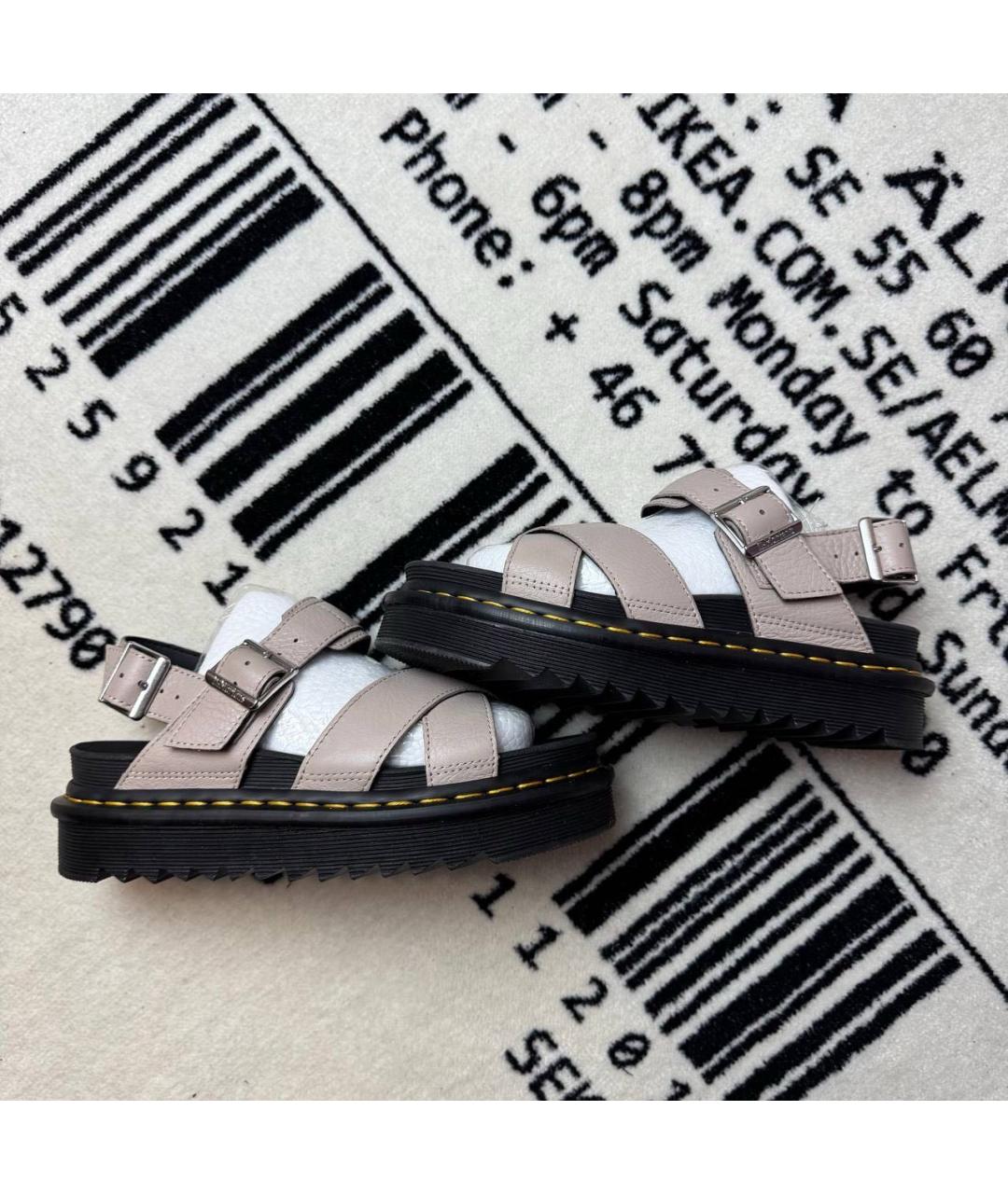 DR. MARTENS Сандалии, фото 6