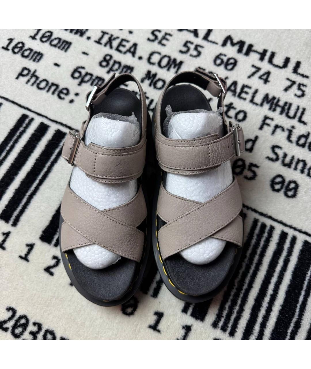 DR. MARTENS Сандалии, фото 2