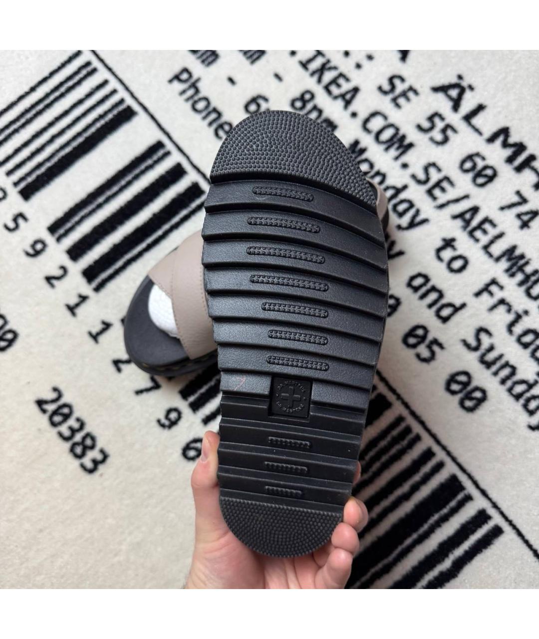 DR. MARTENS Сандалии, фото 5