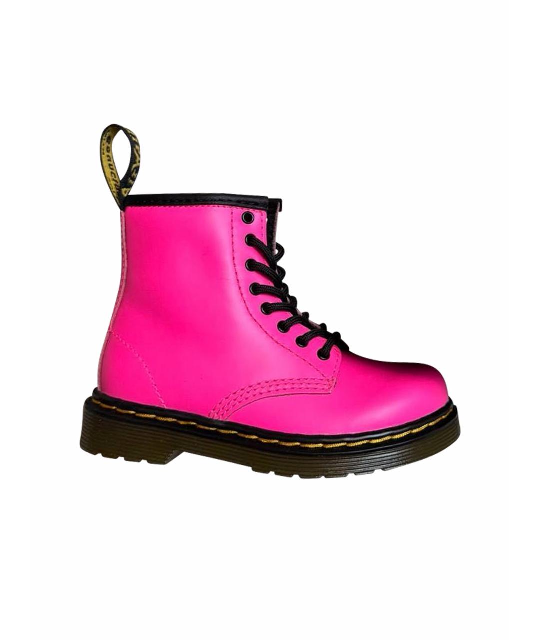 DR. MARTENS Ботинки, фото 1