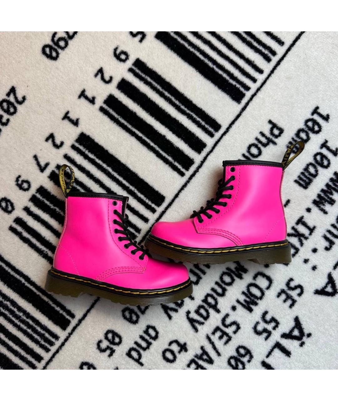 DR. MARTENS Ботинки, фото 6