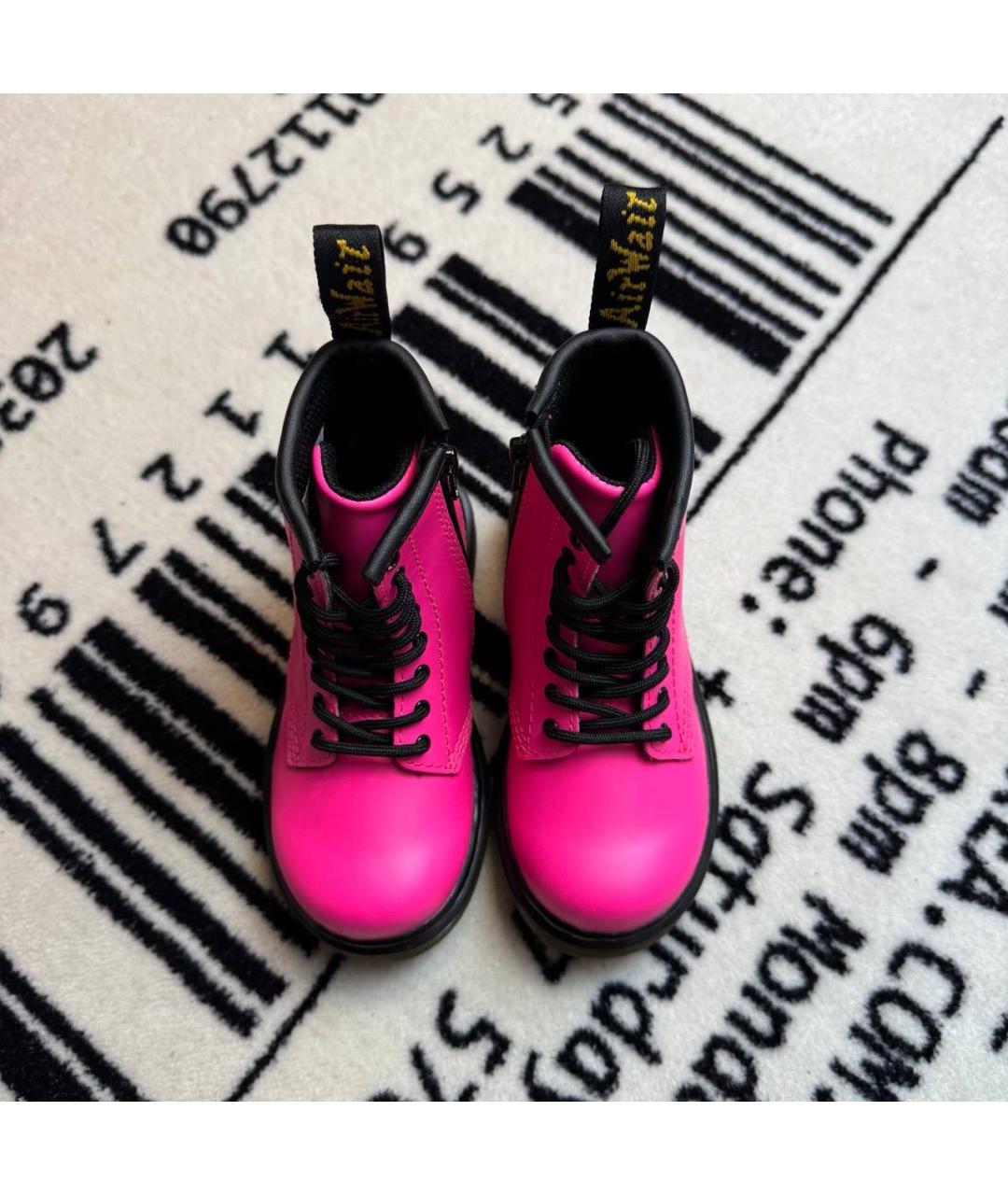 DR. MARTENS Ботинки, фото 2