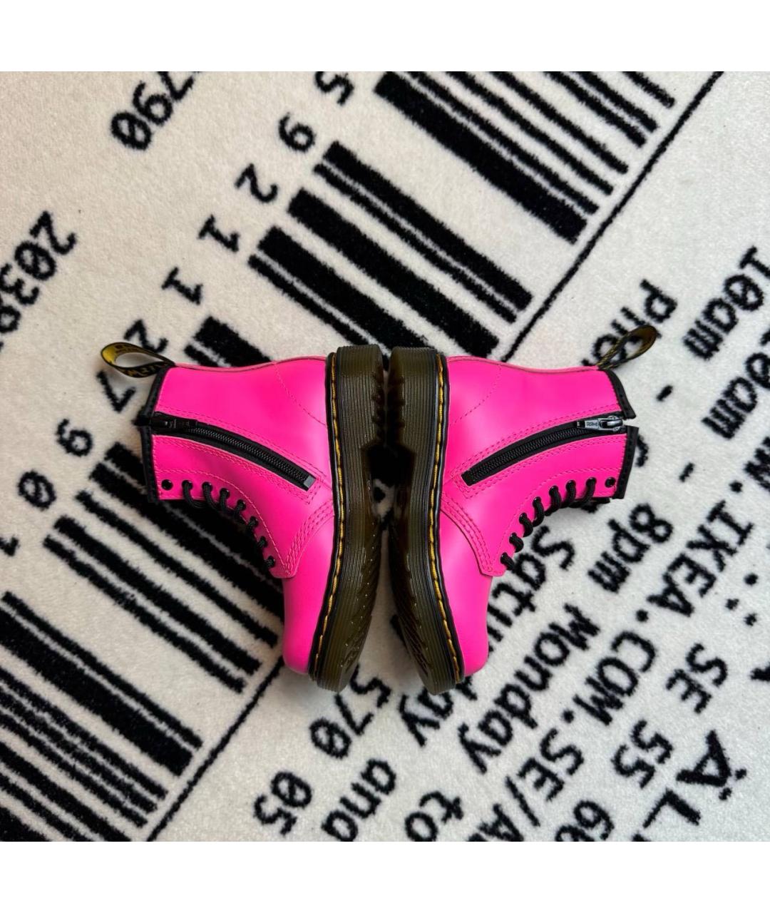 DR. MARTENS Ботинки, фото 3