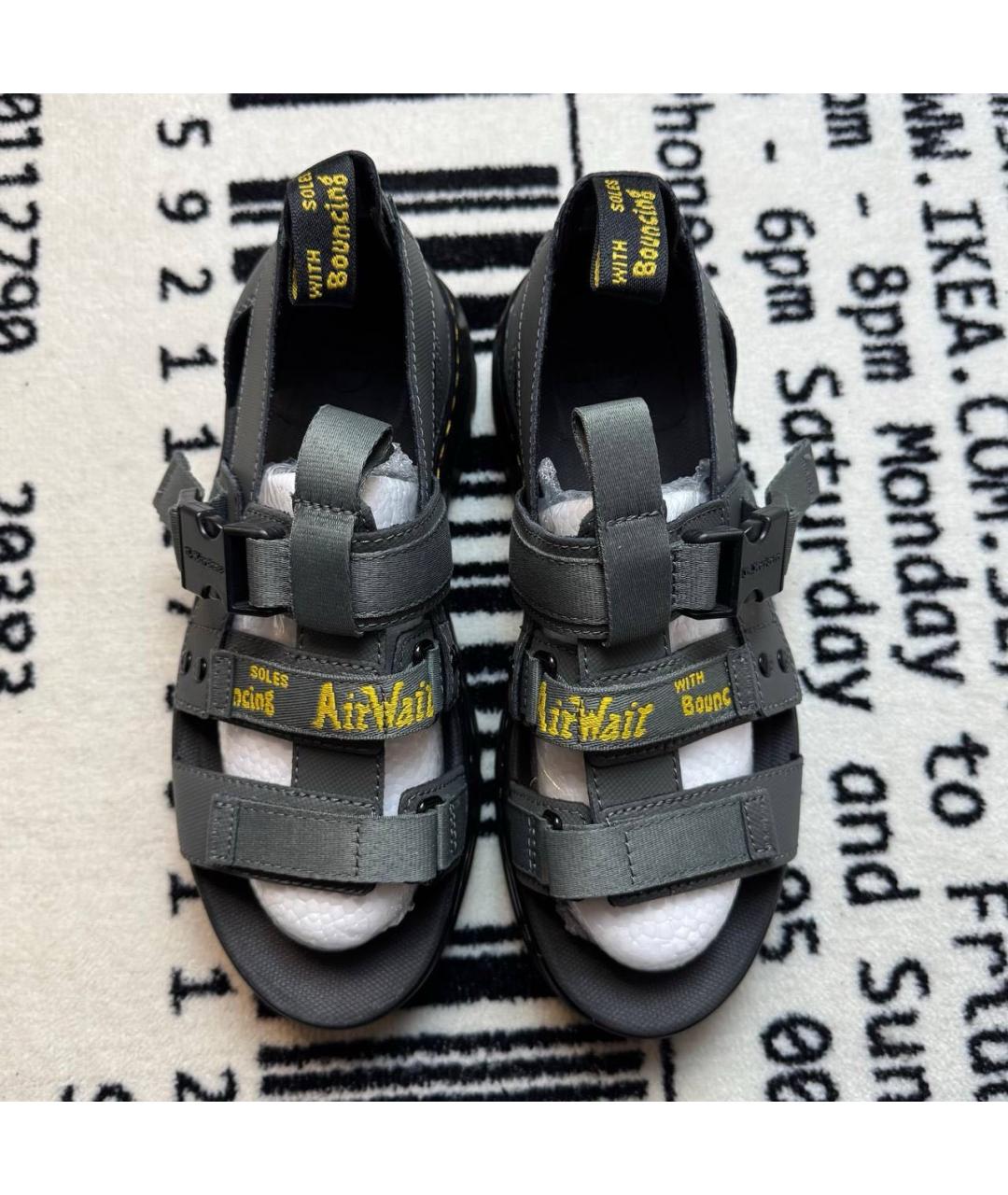 DR. MARTENS Сандалии, фото 2