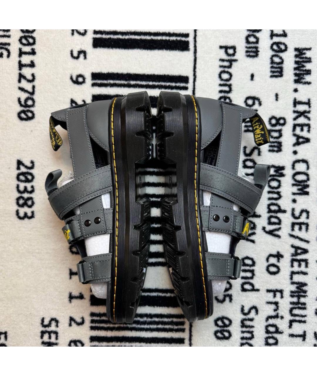 DR. MARTENS Сандалии, фото 3