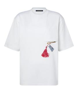 LOUIS VUITTON Футболка