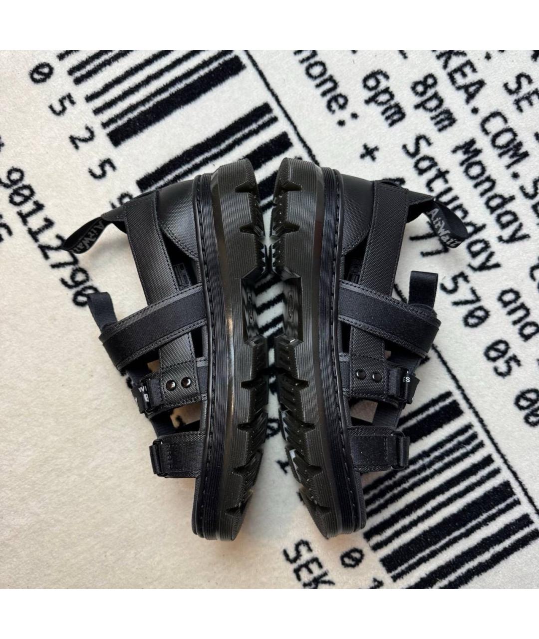 DR. MARTENS Сандалии, фото 3