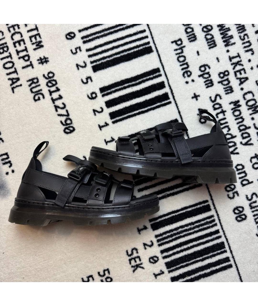 DR. MARTENS Сандалии, фото 6