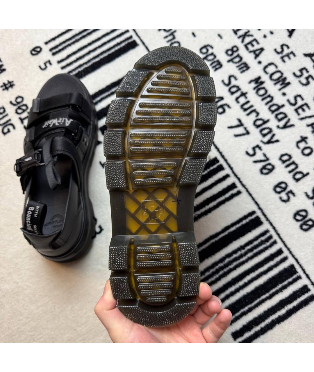 DR. MARTENS Сандалии, фото 5