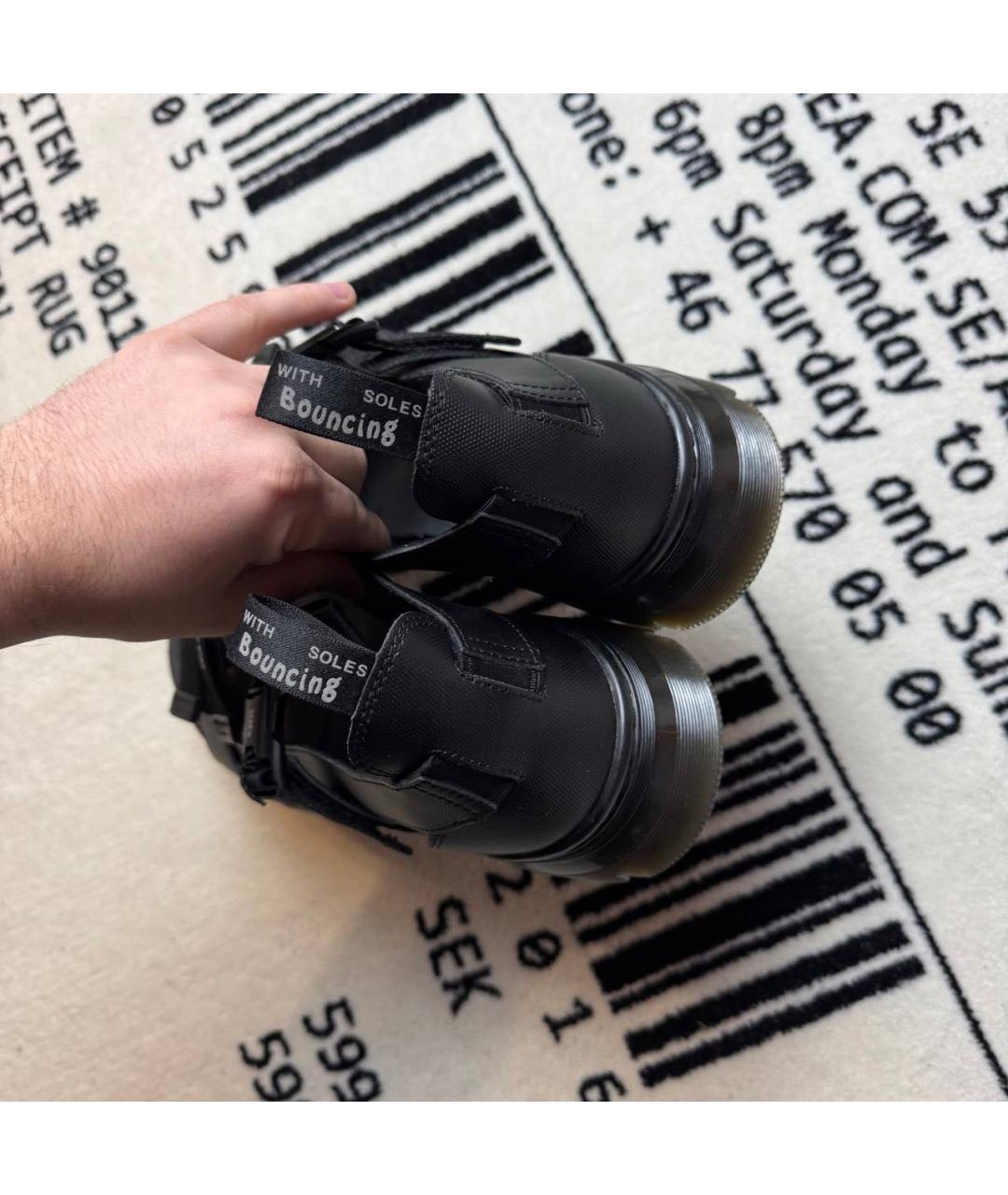 DR. MARTENS Сандалии, фото 4