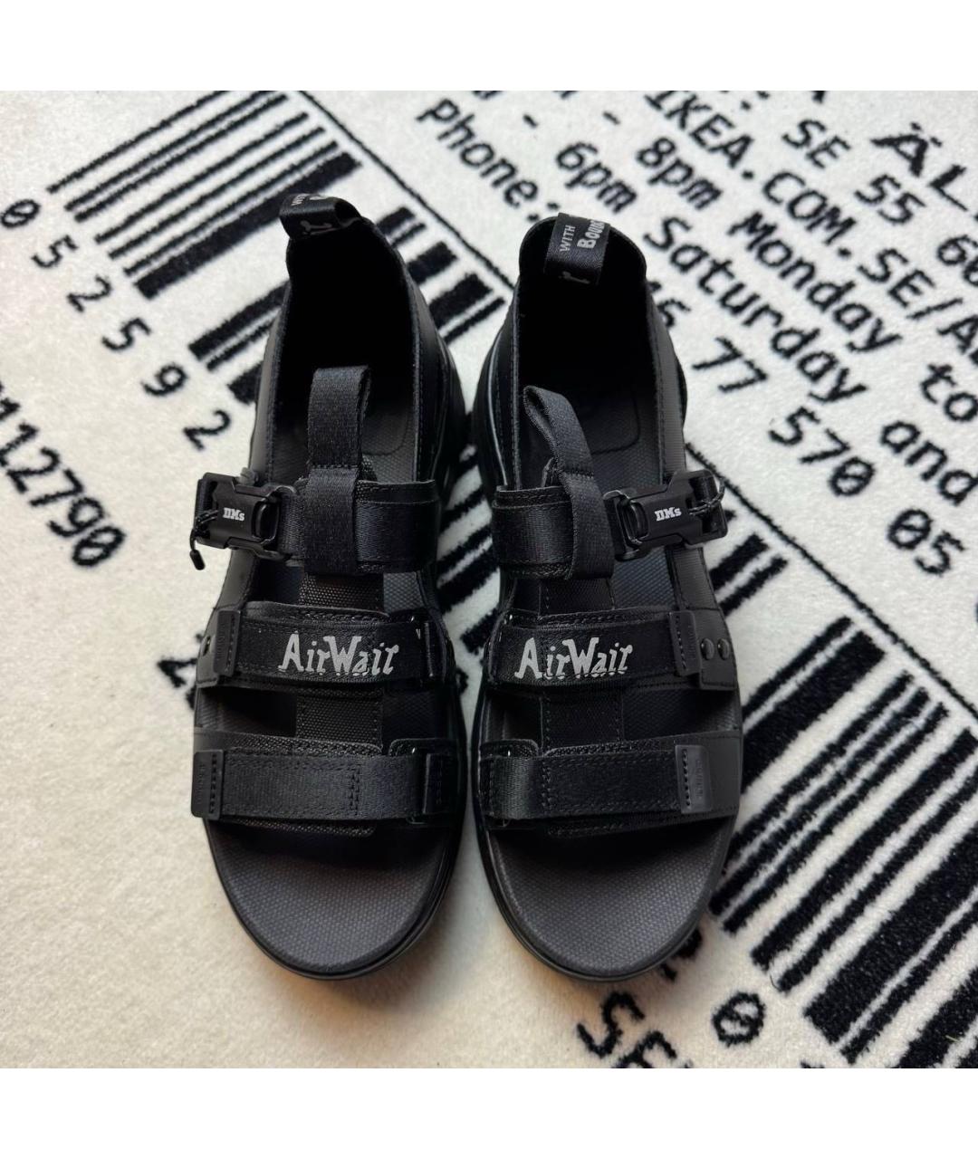 DR. MARTENS Сандалии, фото 2