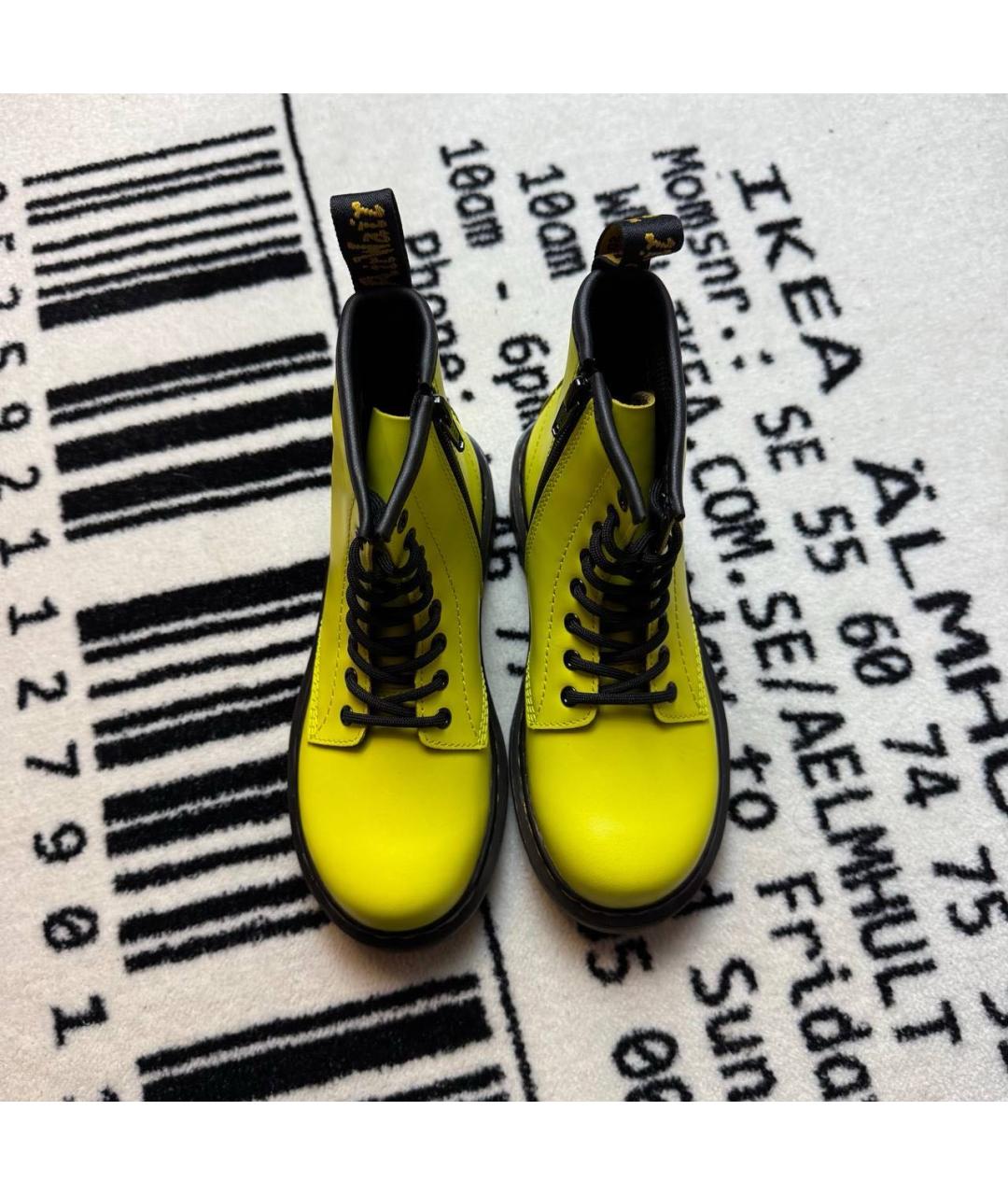 DR. MARTENS Ботинки, фото 2