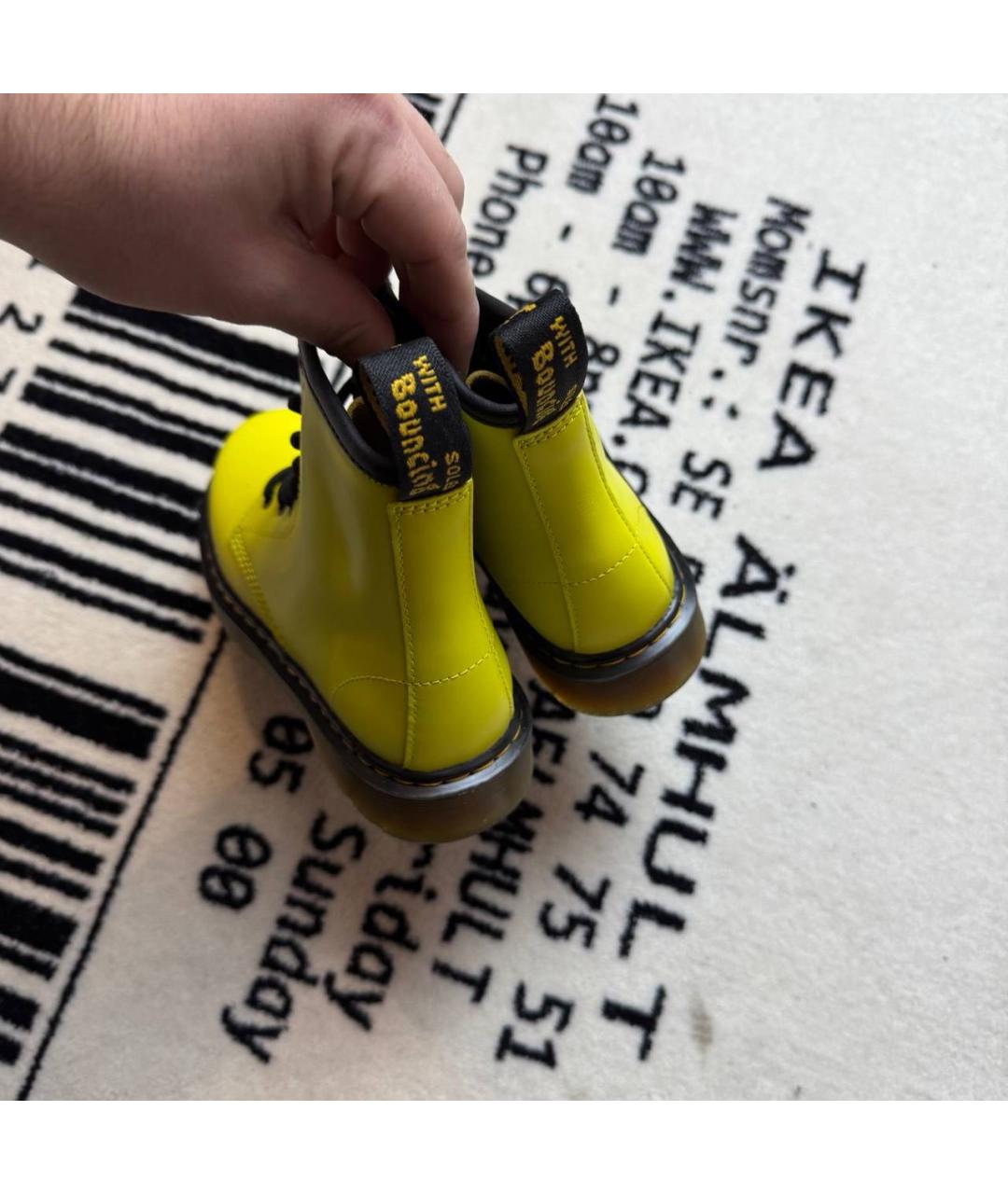 DR. MARTENS Ботинки, фото 4