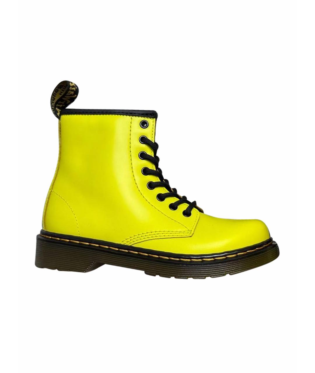 DR. MARTENS Ботинки, фото 1