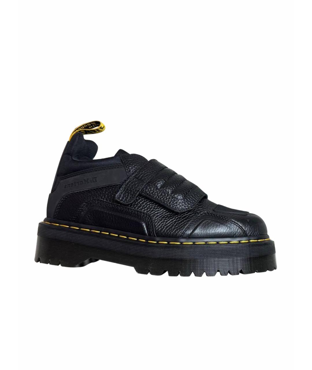 DR. MARTENS Низкие кроссовки / кеды, фото 1