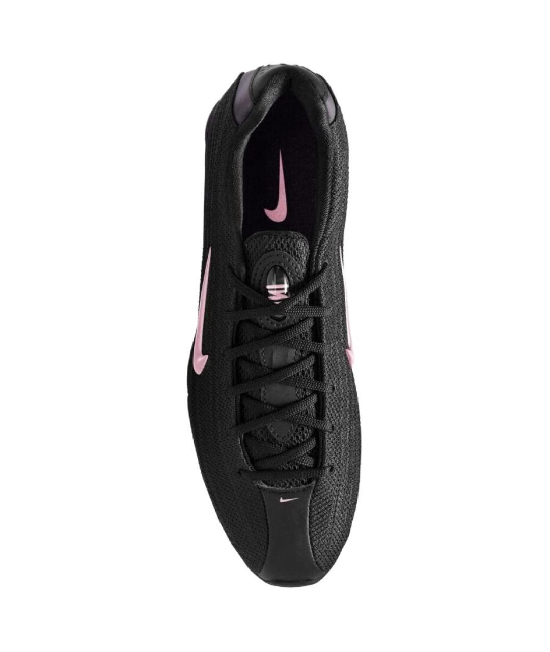 NIKE Черные кроссовки, фото 2