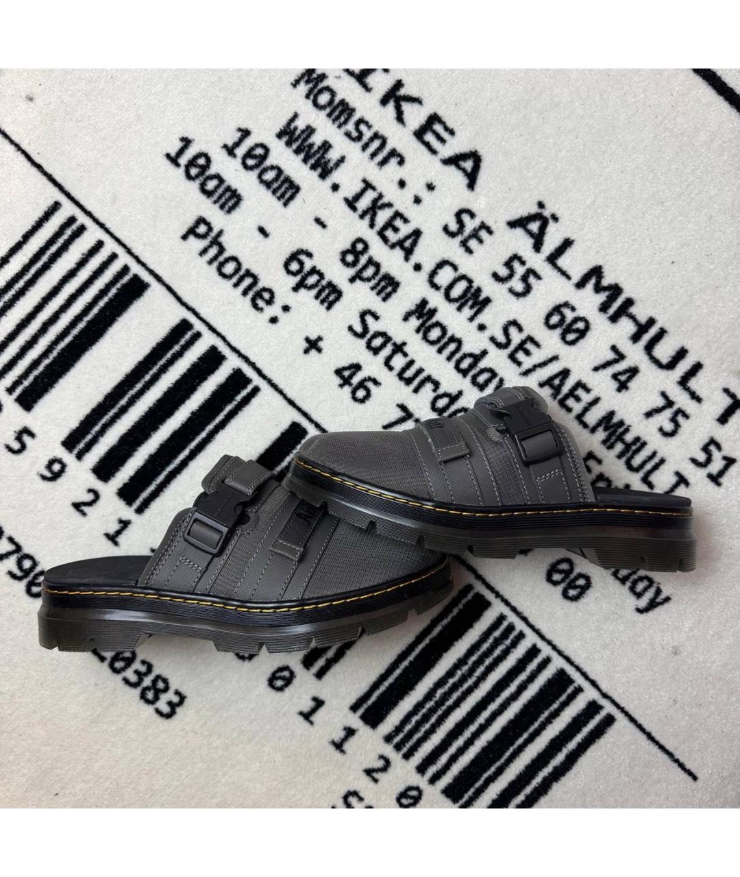 DR. MARTENS Сандалии, фото 6