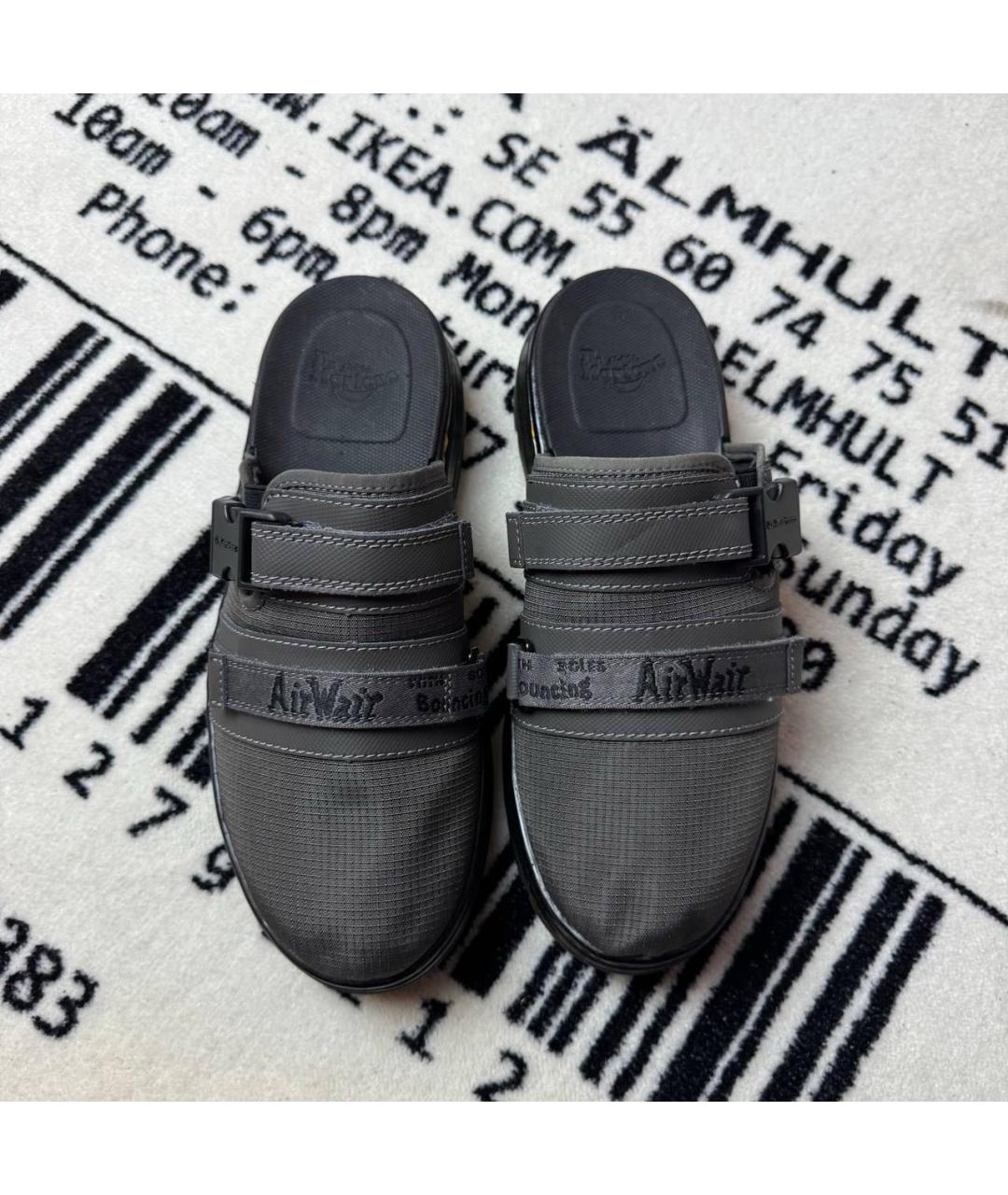 DR. MARTENS Сандалии, фото 2