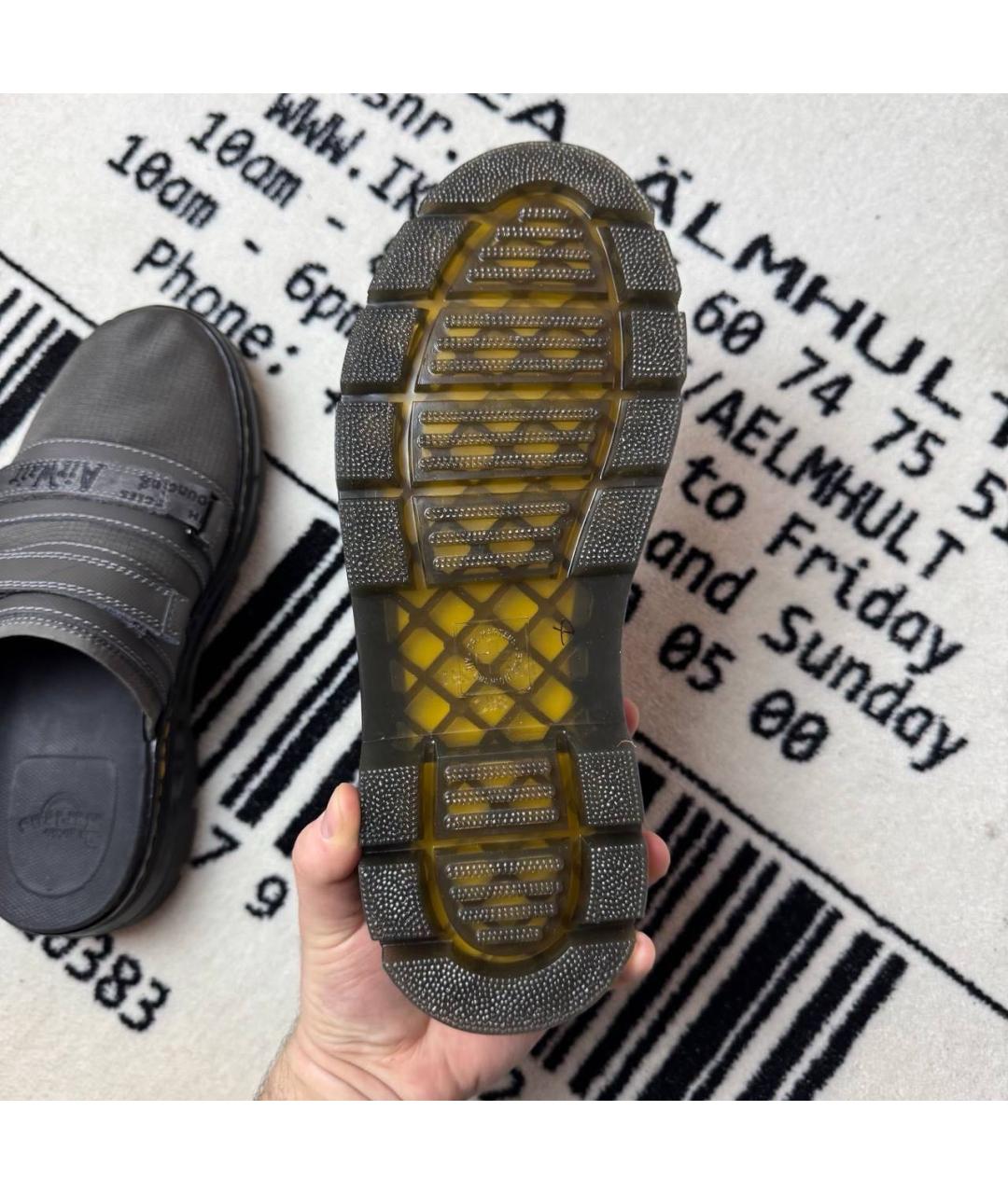 DR. MARTENS Сандалии, фото 5