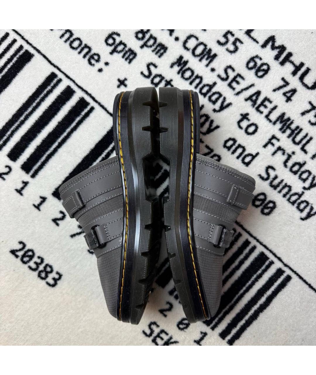 DR. MARTENS Сандалии, фото 3