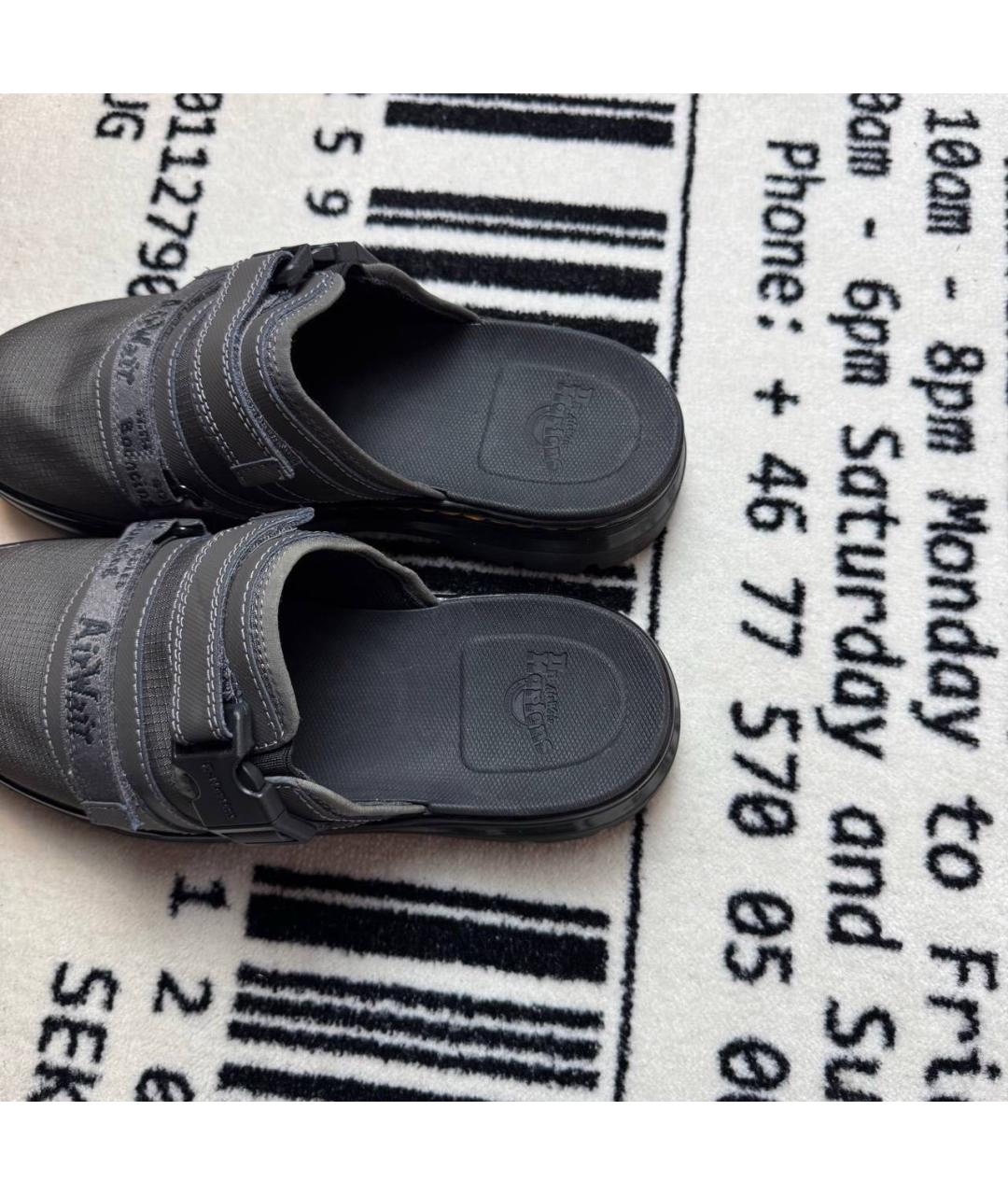 DR. MARTENS Сандалии, фото 4