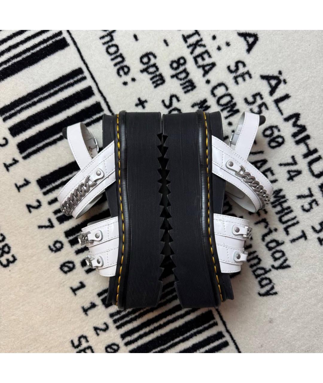 DR. MARTENS Сандалии, фото 3