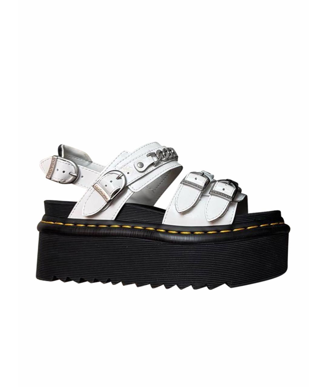 DR. MARTENS Сандалии, фото 1