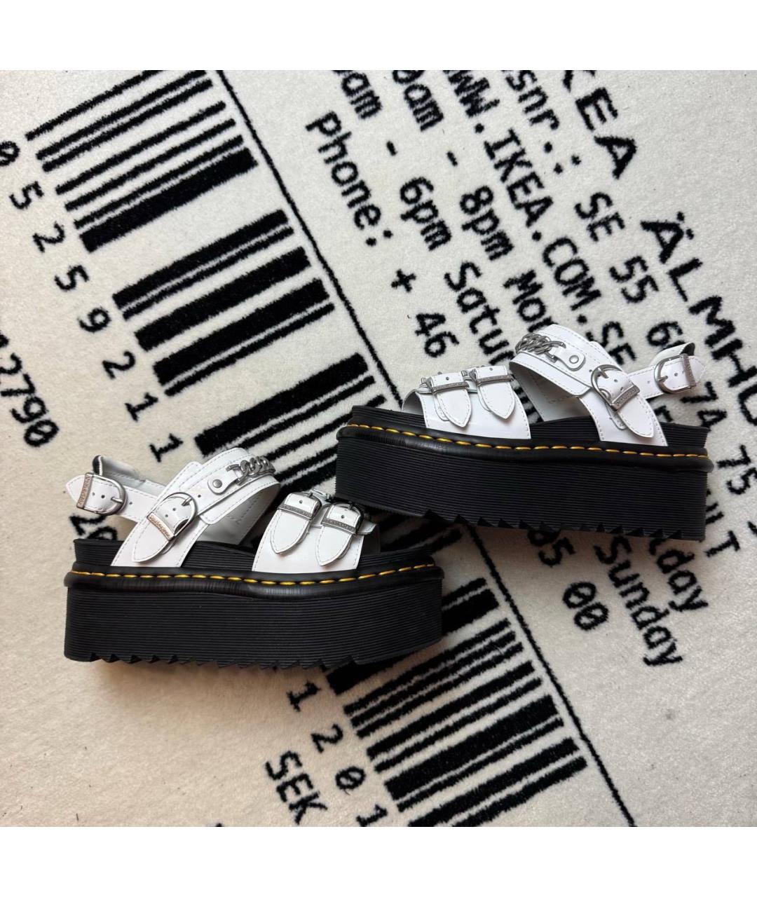 DR. MARTENS Сандалии, фото 6