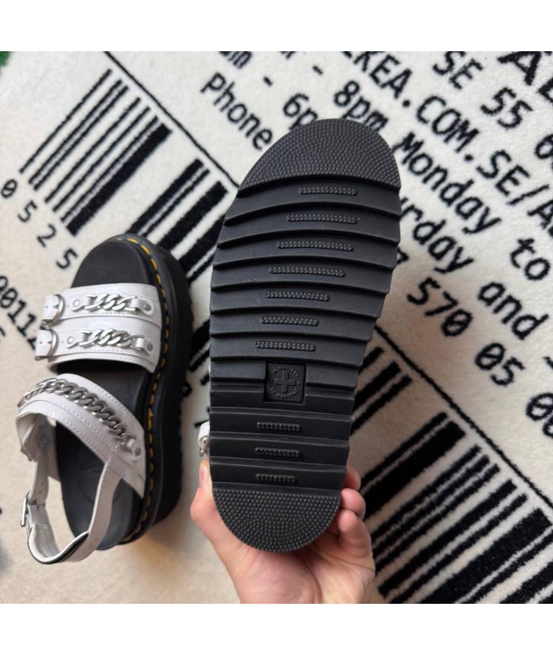 DR. MARTENS Сандалии, фото 5