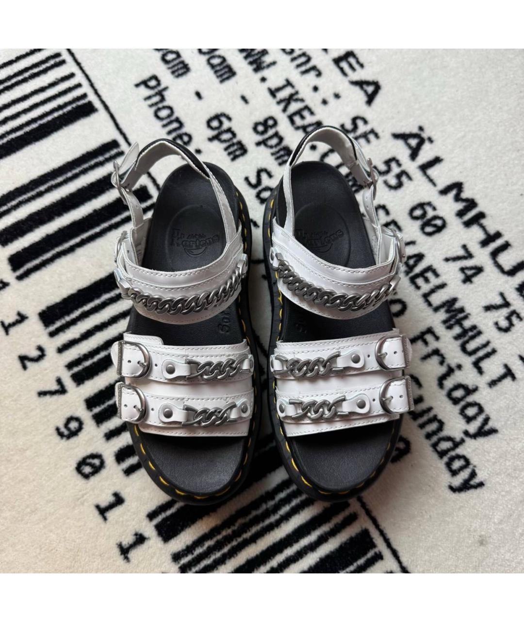 DR. MARTENS Сандалии, фото 2