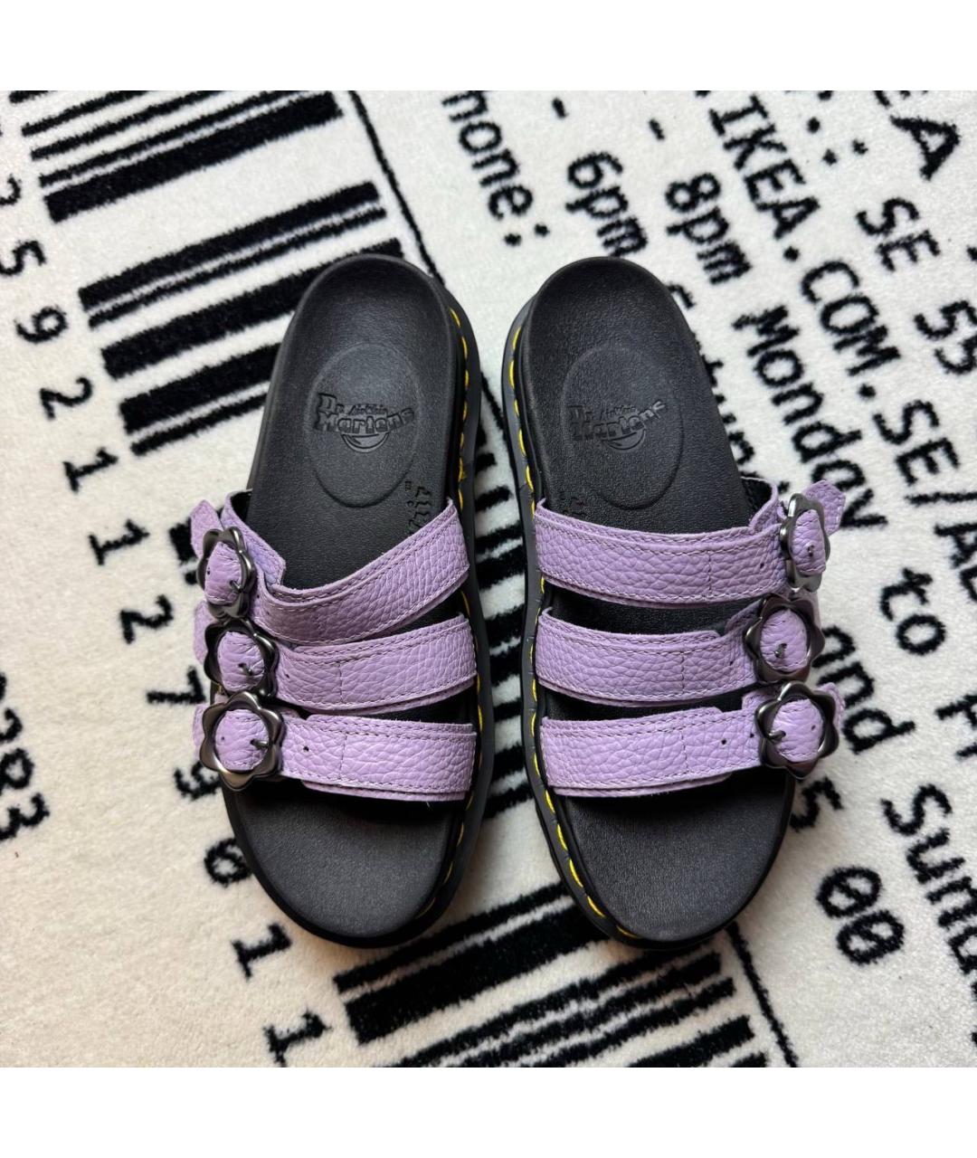 DR. MARTENS Сандалии, фото 2