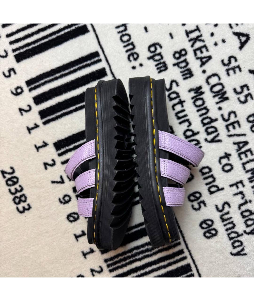 DR. MARTENS Сандалии, фото 3