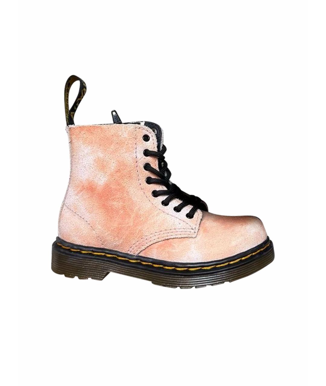 DR. MARTENS Ботинки, фото 1