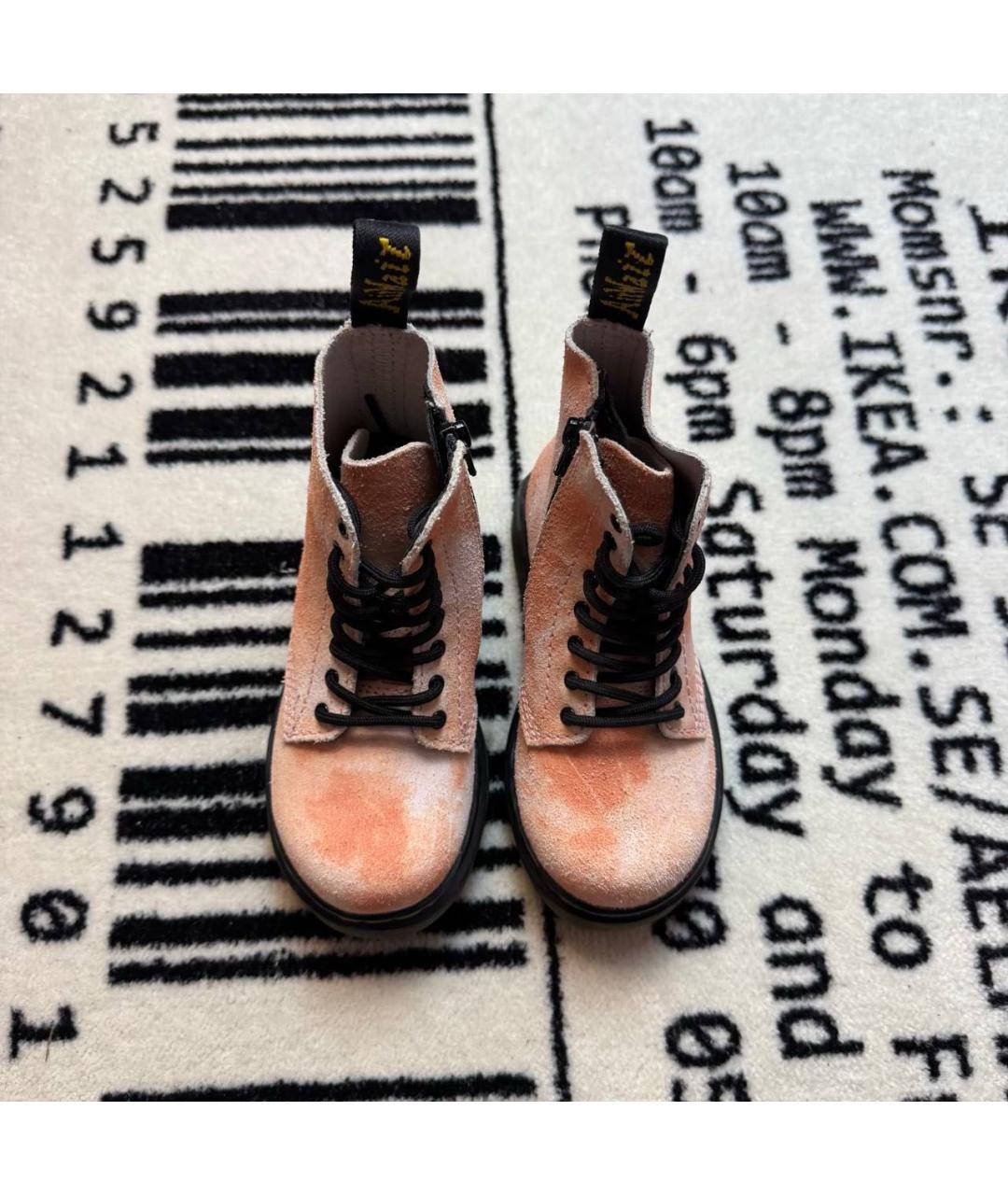 DR. MARTENS Ботинки, фото 2