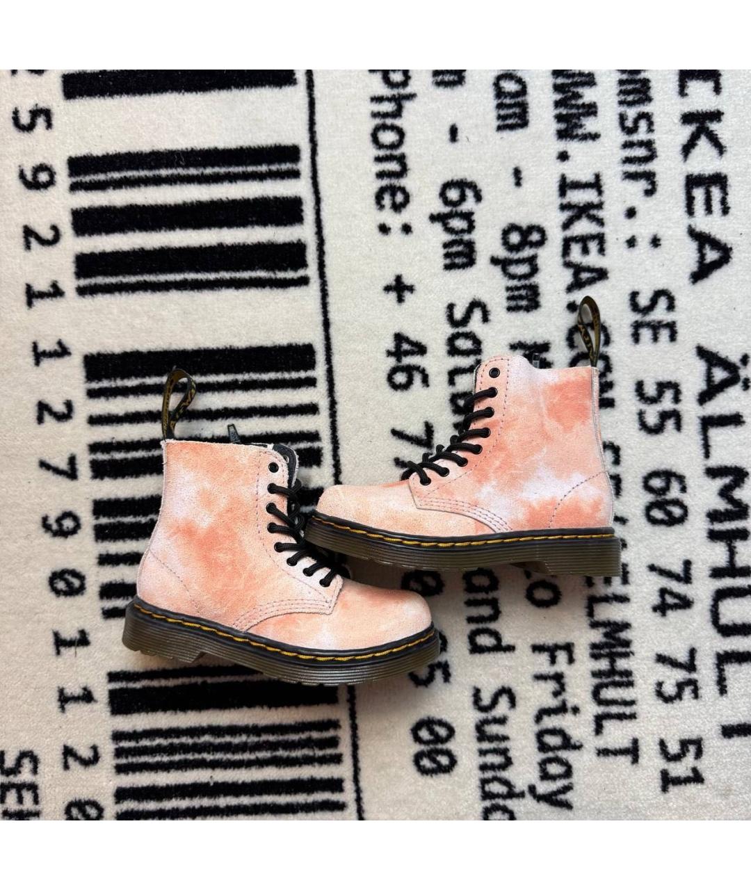 DR. MARTENS Ботинки, фото 6